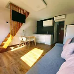 Διαμέρισμα Cozy *