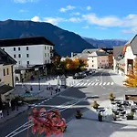 Cozy Bovec