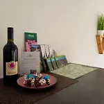Διαμέρισμα Cozy