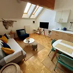 Cozy Διαμέρισμα *