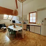 Διαμέρισμα Cozy