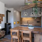 Διαμέρισμα Cozy