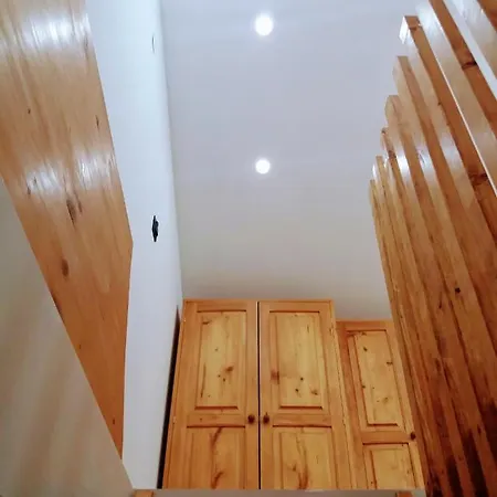 Cozy Apartmán Bovec