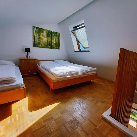 Lejlighed Cozy Bovec