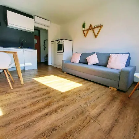 Cozy Apartment