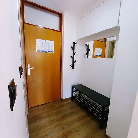 Cozy Bovec
