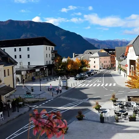 Cozy Bovec