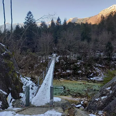 Cozy * Bovec