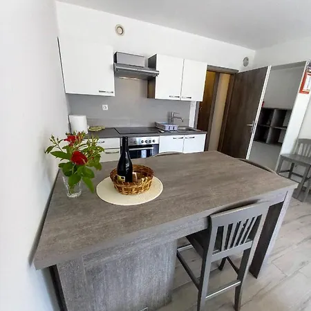 Cozy Apartment
