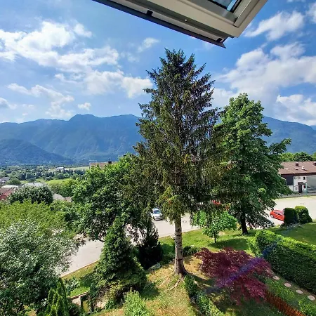 Cozy * Bovec