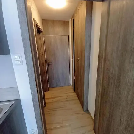 Apartment Cozy Bovec