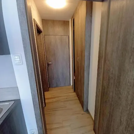 Lejlighed Cozy Bovec