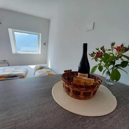 Cozy Apartment