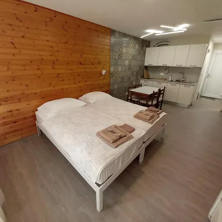 Cozy * Bovec