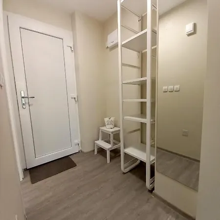 Apartment Cozy