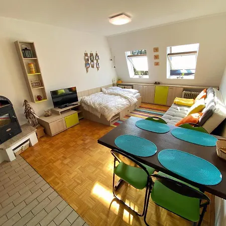 Apartment Cozy *