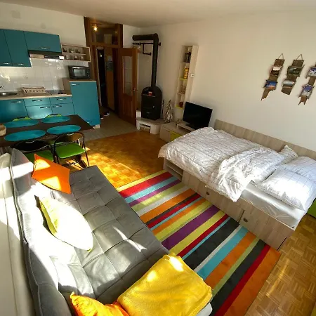 Cozy * Bovec