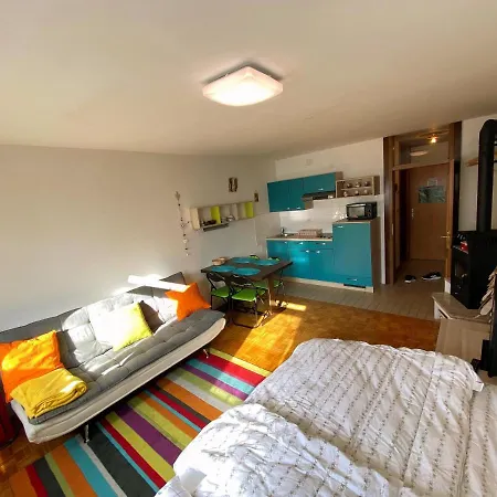Apartment Cozy