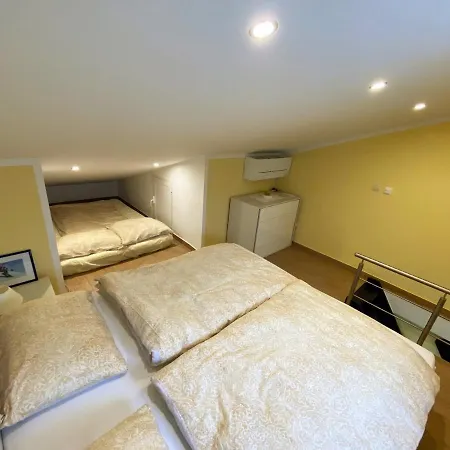 Apartment Cozy Bovec
