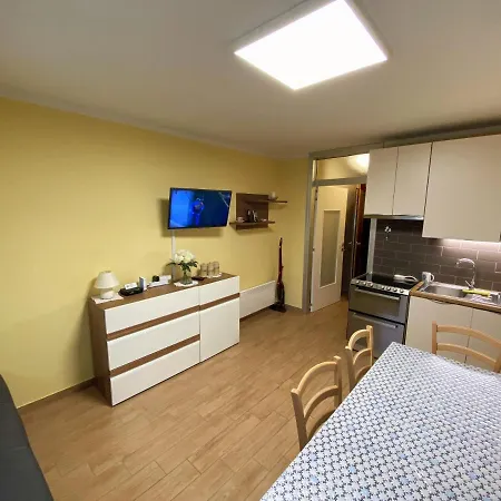 Apartment Cozy *