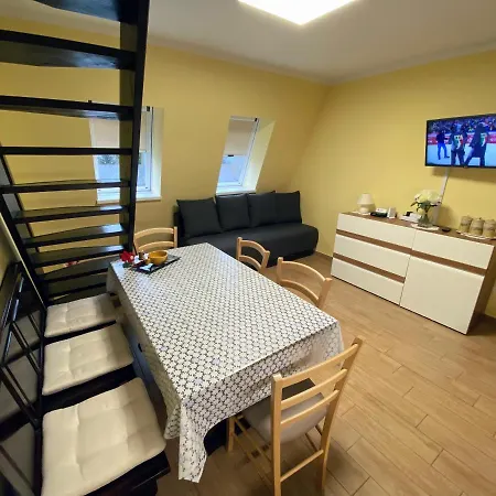 Cozy Bovec