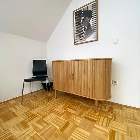 Cozy Apartment Bovec