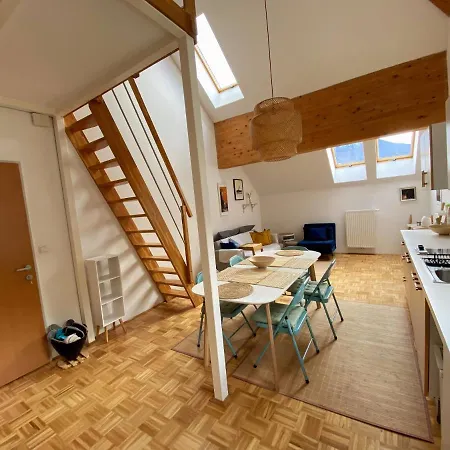 Apartment Cozy