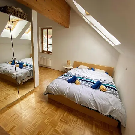 Cozy Apartment