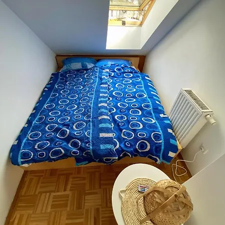 Apartman Cozy