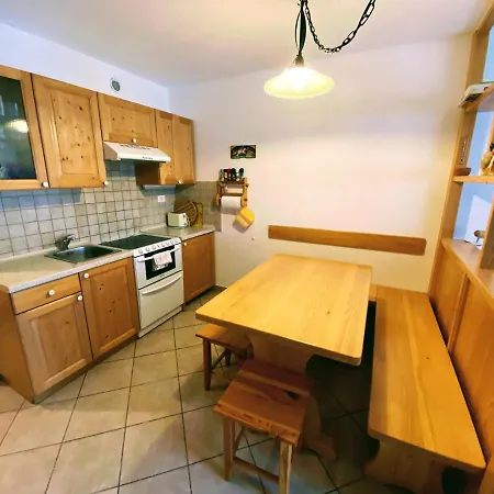 Cozy - Kaninska Vas -