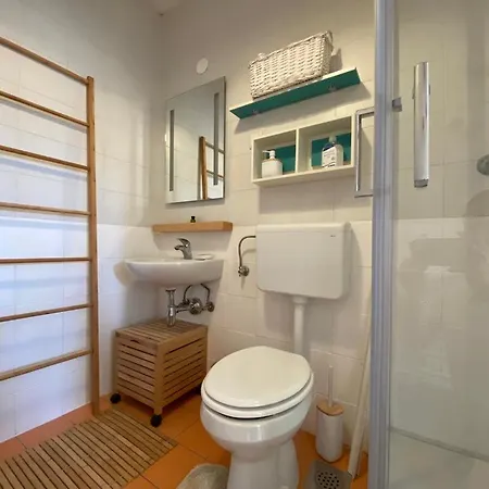 Apartment Cozy Bovec