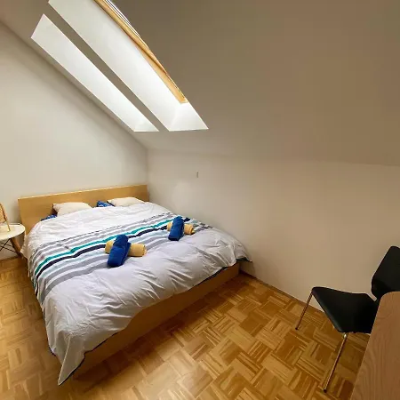 Cozy * Bovec