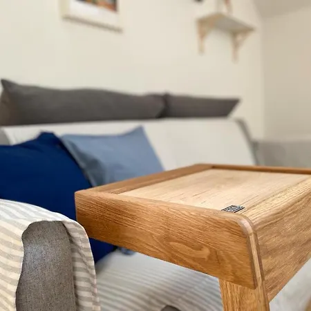 Cozy Appartement Bovec