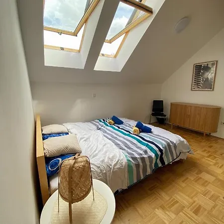 Cozy Apartman *