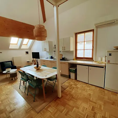 Apartman Cozy