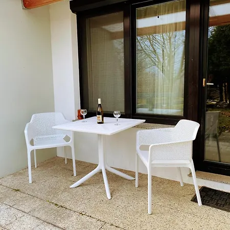 Apartment Cozy Bovec