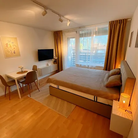 Apartment Cozy Bovec