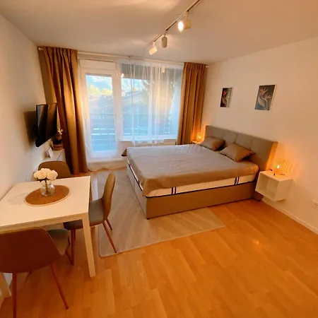 Cozy * Bovec