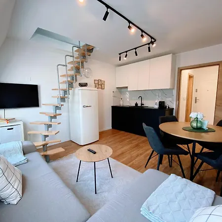 Cozy - Kaninska Vas -
