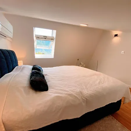 شقة Cozy بوويتش