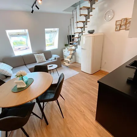 Cozy Lejlighed Bovec