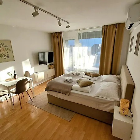 Cozy Apartment Bovec