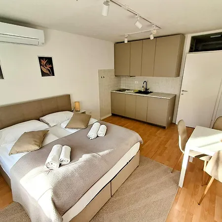 Apartment Cozy