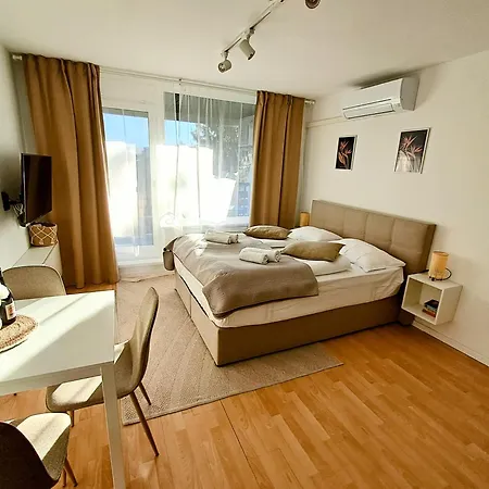 Apartment Cozy *