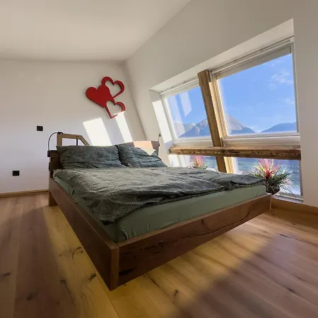 Cozy Apartment