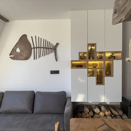 Cozy Apartment *