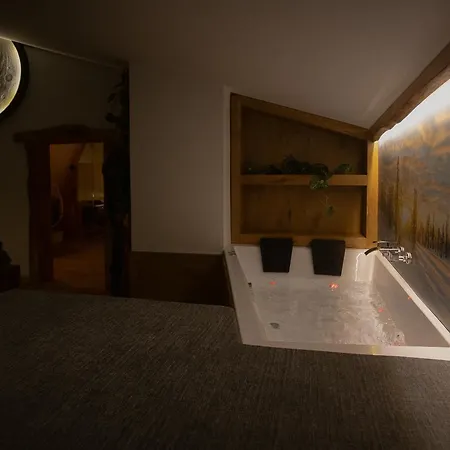 Cozy Apartment Bovec