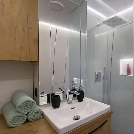 Apartamento Cozy *