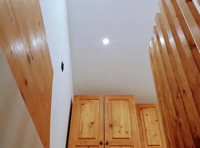 Cozy Apartment Bovec