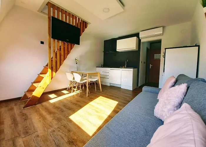 Апартаменты Cozy *